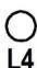 HOTPOINT HHBS6.7FLTDS - HHBS9.8CLTDK - RHHC 9.7F LB X - 28