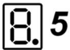 HOTPOINT HKT4X - Augmentation vitesse - 1