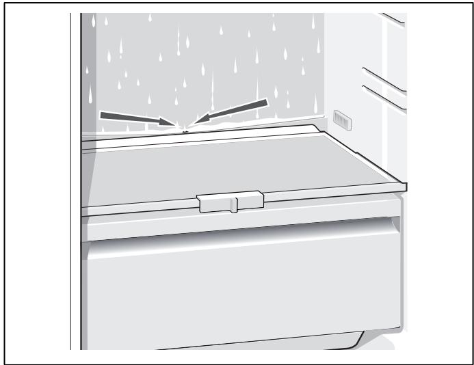 GAGGENAU RT 222 203 - Aanwijzing - 1