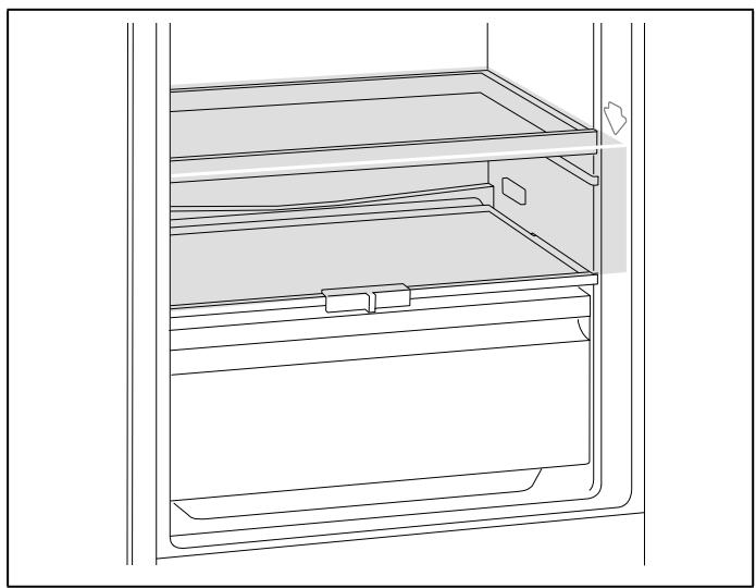 GAGGENAU RT 222 203 - Avverenza - 1
