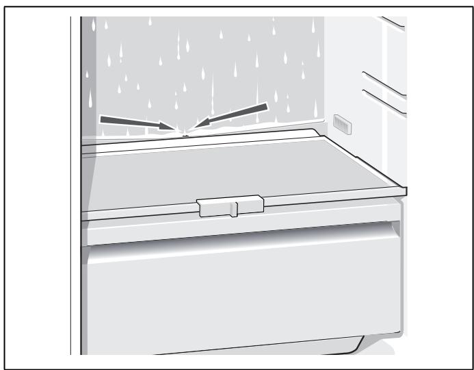 GAGGENAU RT 222 203 - Avverenza - 1