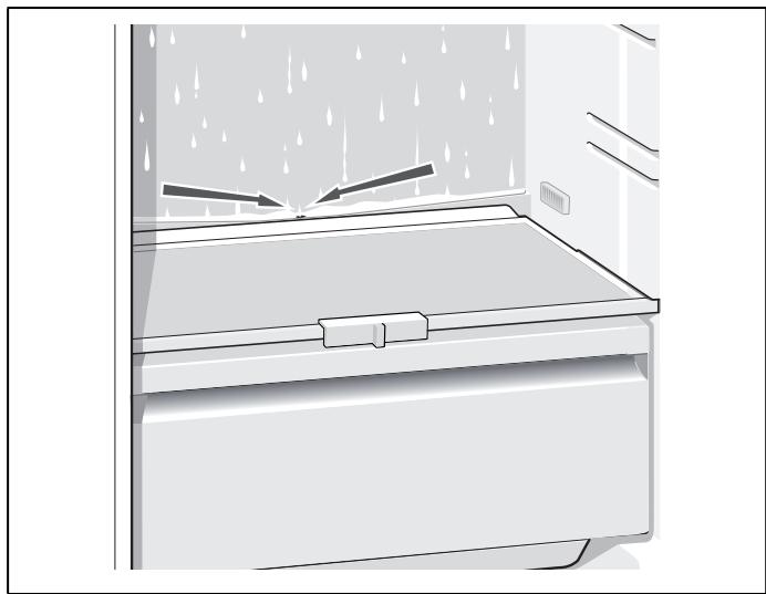 GAGGENAU RT 222 203 - Remarque - 1