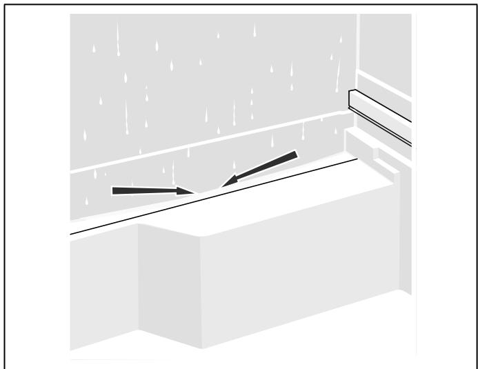 GAGGENAU RT 222 203 - Dooiwatergoot - 1