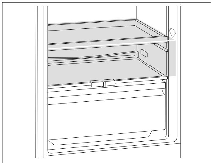 GAGGENAU RT 222 203 - Hinweis - 1
