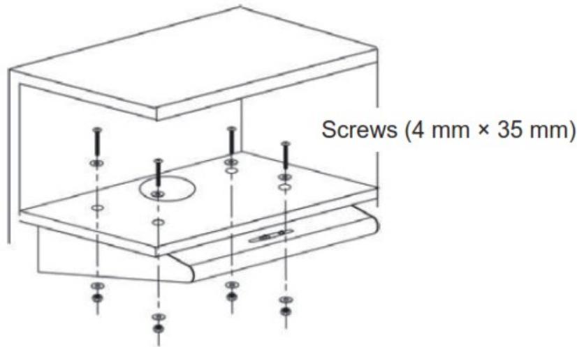 OCEANIC OCEAHC180B8 - Method 2: - 3