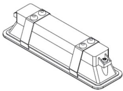 OCEANIC OCEAHC180B8 - Control keys - 2