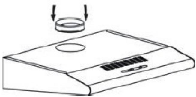 OCEANIC OCEAHC180B8 - INSTALLATION - 6