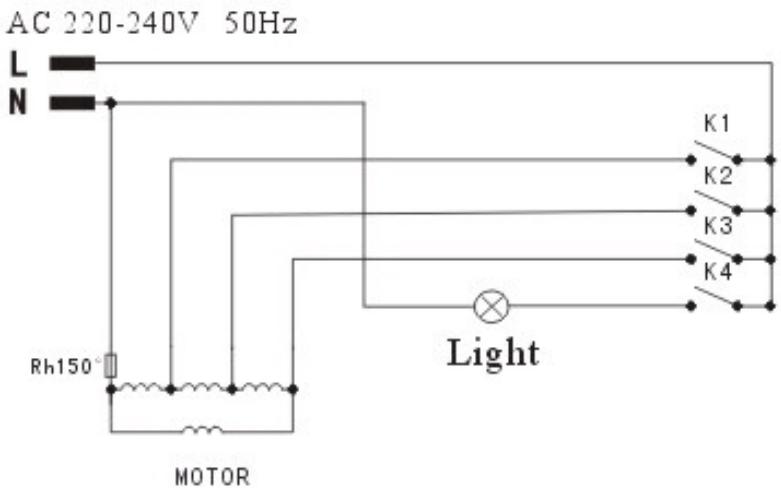 OCEANIC OCEAHC180B8 - Additional information - 1