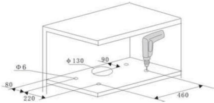 OCEANIC OCEAHC180B8 - Method 2: - 1