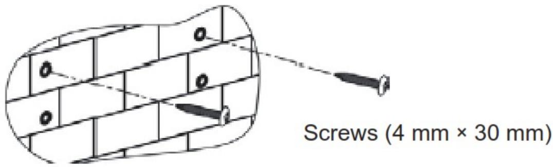 OCEANIC OCEAHC180B8 - INSTALLATION - 4