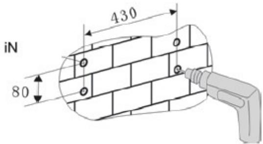 OCEANIC OCEAHC180B8 - INSTALLATION - 2