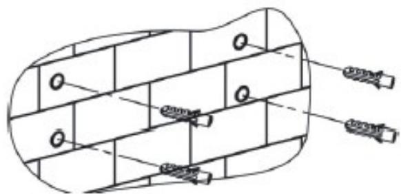OCEANIC OCEAHC180B8 - INSTALLATION - 3