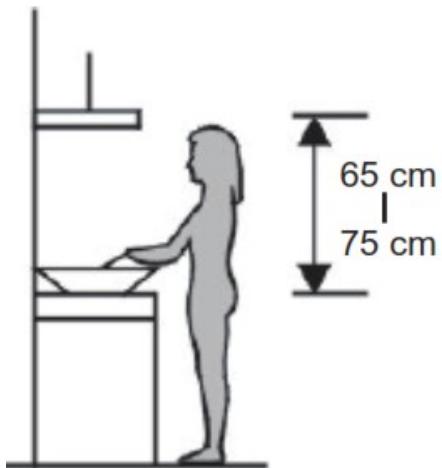 OCEANIC OCEAHC180B8 - INSTALLATION - 1