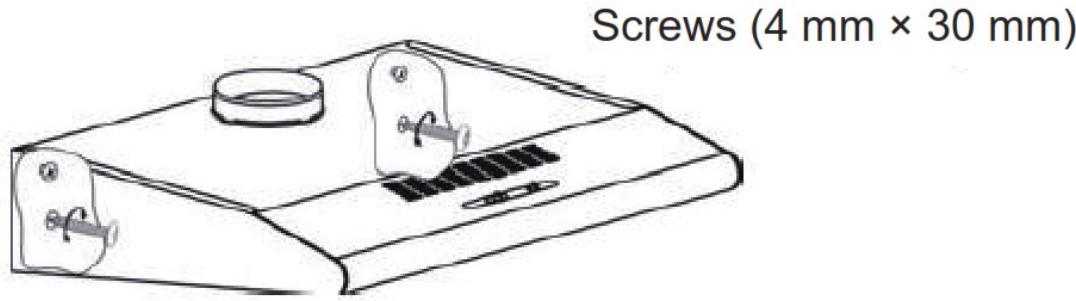 OCEANIC OCEAHC180B8 - INSTALLATION - 7
