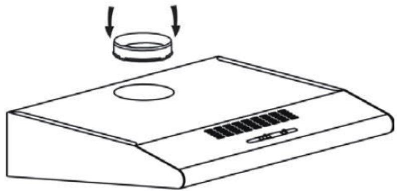 OCEANIC OCEAHC180B8 - Method 2: - 2