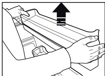 BEKO RCNE520E31W - Cleaning the water tank - 3