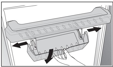 BEKO RCNE520E31W - *valasztható - 1