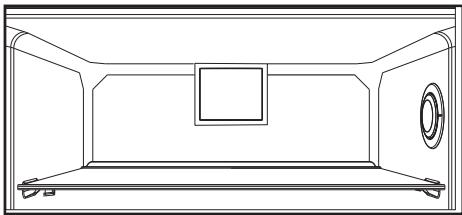 BEKO RCNE520E31W - Lüfter - 1