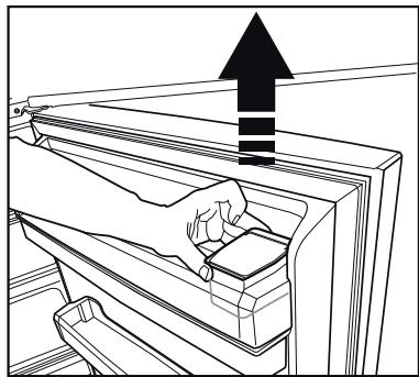 BEKO RCNE520E31W - Important : - 1