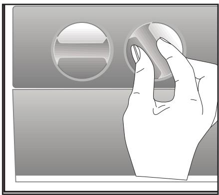 BEKO RCNE520E31W - E 5.10 - 1