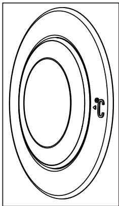 BEKO RCNE520E31W - Vacation function - 2