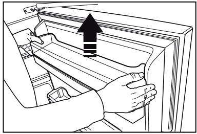 BEKO RCNE520E31W - Wichtig: - 2