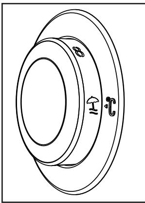 BEKO RCNE520E31W - Vakáció funkció - 1