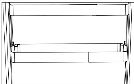 BEKO RCNE520E31W - *optional - 2