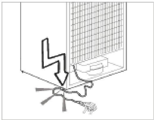 BEKO RCNA365K20X - Sicurezza generale - 1