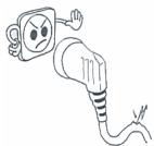 BRANDT BFD2342N - Recomendaciones - 1