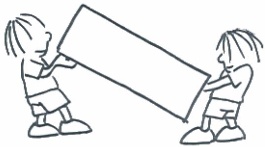 BRANDT BFD2342N - Transportation and Changing of Installation Position - 1
