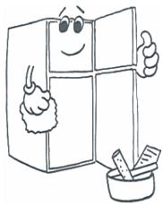 BRANDT BFD2342N - Instalación y encendido del electrodomístico - 3