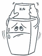 BRANDT BFD2342N - Instalación y encendido del electrodomístico - 1