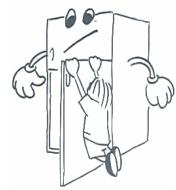 BRANDT BFD2342N - Recomendaciones - 3