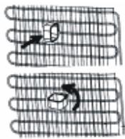 BRANDT BFD2342N - Instalación y encendido del electrodomístico - 2