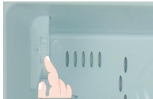 BRANDT BFD2342N - ANTES DE USAR O FRIGORÍFICO 36 - 1