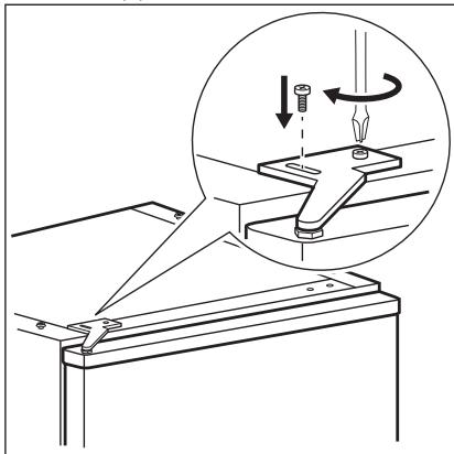 AEG-ELECTROLUX RKB42512AW - ATTENTION! - 5