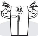GORENJE NRS9182BBK - Er is iets vreemds aan de hand? Maakt u zich geen zorgen. Hier is het antwoord. - 4