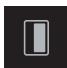 GORENJE NRS9182BBK - Gumb za izbiro dodajanja ledu ni zaklepanje avtomata za led. - 2