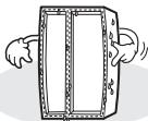 GORENJE NRS9182BBK - Une anomalie? Ne vous inquiétez pas. Voici la réponse. - 5