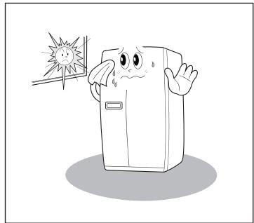 GORENJE NRS9182BBK - Keressen megfelelő helyet a telepítéshez - 2