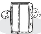 GORENJE NRS9182BBK - Something strange? Don't worry. Here is the answer. - 5