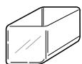GORENJE NRS9182BBK - ■ Acessórios - 1