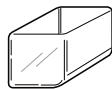 GORENJE NRS9182BBK - ■ Aksesuarlar - 1
