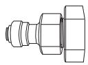 GORENJE NRS9182BBK - SADA NA PRIPOJENIE PRÍVODU VODY - 1