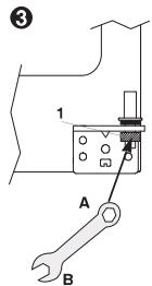 GORENJE NRS9182BBK - Problema - 2