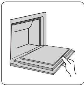 GORENJE NRS9182BBK - Domači bar - 1