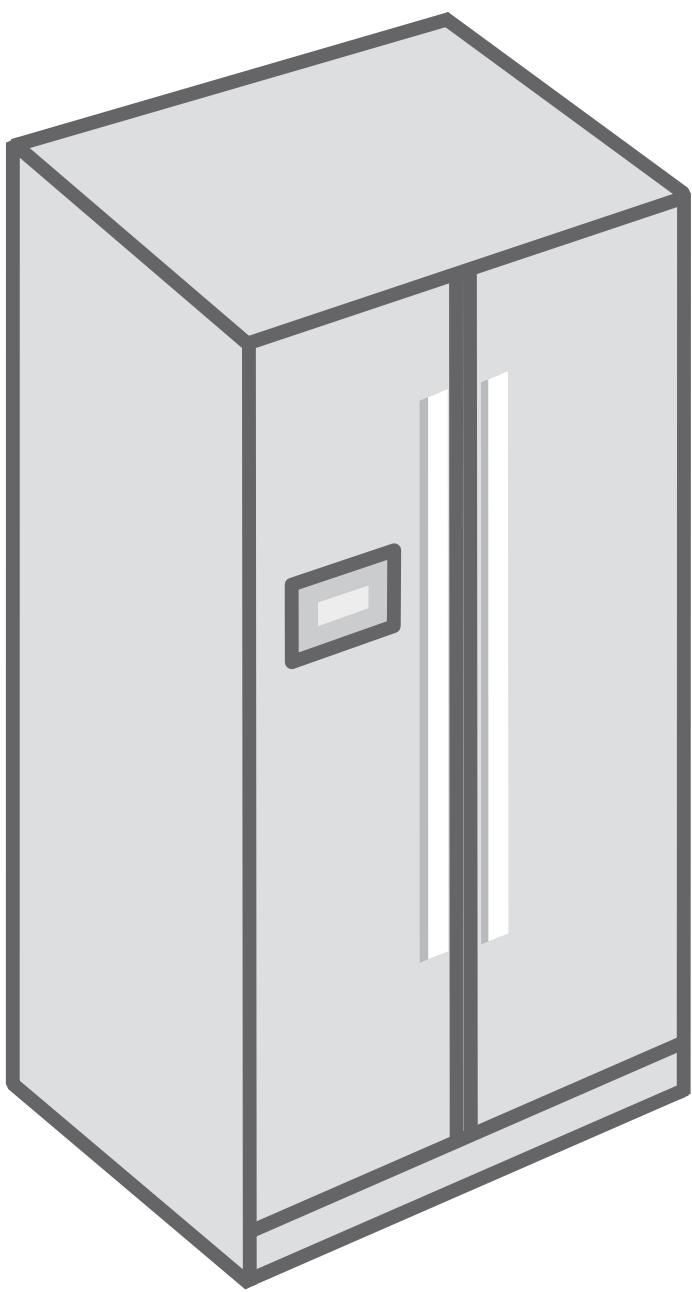 GORENJE NRS9182BBK - TR Kullanım Talimatları - 1