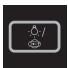GORENJE NRS9182BBK - Tecla LIGHT/FILTER - 1