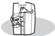 GORENJE NRS9182BBK - Teendók - 1